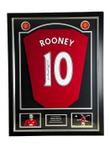 Manchester United - Premier league - Wayne Rooney -