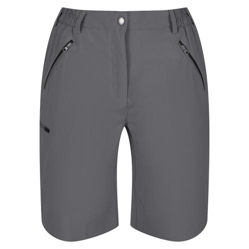 -44% Regatta  Regatta Dames xert stretch shorts  maat 48, Kleding | Dames, Sportkleding, Grijs, Nieuw, Verzenden