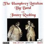 cd - The Humphrey Lyttelton Big Band - BBC Jazz Club - Au..., Verzenden, Zo goed als nieuw