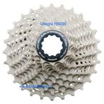 Ultegra R8000 Cassette 11-25 , 12-25 , 11-28 , 11-30  NEW, Fietsen en Brommers, Fietsonderdelen, Shimano Ultegra , Racefiets, Nieuw