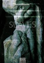 Slaves 6 - Dante (9789044840483, Miriam Borgermans), Verzenden, Nieuw