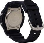 Casio G-Shock Horloge GMD-S5600-1ER 40,5mm, Sieraden, Tassen en Uiterlijk, Horloges | Dames, Nieuw, Verzenden