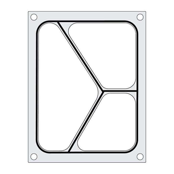 Thermosealer Matrijs | HENDI Thermosealer COMPACT | 3-Delige, Zakelijke goederen, Horeca | Keukenapparatuur, Nieuw in verpakking