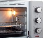 Tomado TEO3000S Vrijstaande oven - 30 Liter - 1600 Watt -, Witgoed en Apparatuur, Ovens, Ophalen of Verzenden, Zo goed als nieuw
