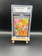 Pokémon - 1 Graded card - Biancas Devotion #209 - UCG 10, Nieuw