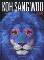 9789082965278 Koh Sang Woo Koh Sang WOO, Verzenden, Nieuw, Koh Sang WOO