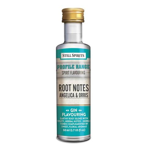 Still Spirits - Profile Range - Gin Root Notes Angelica &..., Diversen, Levensmiddelen, Ophalen of Verzenden