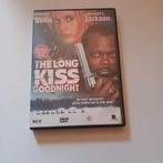thy Long Kiss Goodnight, Verzenden, Gebruikt