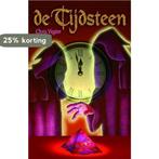 De tijdsteen 9789026131516 Chris Vegter, Verzenden, Gelezen, Chris Vegter