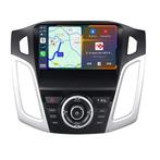 Android navigatie radio Ford Focus MK3 2012-2018, Android..., Verzenden, Nieuw