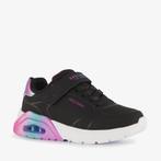 Skechers Uno Lite 2.0 meisjes sneakers zwart maat 35, Verzenden, Nieuw
