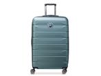 Delsey Air Armour 77 cm Reiskoffer - Groen, Huis en Inrichting, Verzenden, Zo goed als nieuw
