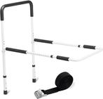 2dekans | Alyze Bedsteun – Tot 150KG – Papegaai – 83x50x98, Ophalen of Verzenden, Zo goed als nieuw