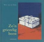 W.G. van de Hulst, Zo’n griezelig beest