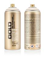 Montana Gold G1400 Bone 400 ml, Doe-het-zelf en Verbouw, Verf, Beits en Lak, Ophalen of Verzenden, Nieuw