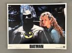 Batman - Michael Keaton, Kim Basinger - Lobby Card, Verzamelen, Nieuw