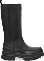 UGG - Maat 40 - Ashton High Chelsea Dames Laarzen - Black, Verzenden, Nieuw