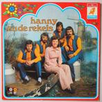 Hanny en de Rekels - Hanny en de Rekels - LP, Cd's en Dvd's, Gebruikt, 12 inch