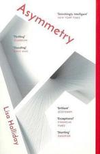 Asymmetry 9781783783625 Lisa Halliday, Verzenden, Gelezen, Lisa Halliday