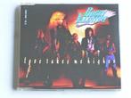 Robby Valentine - Love takes me higher (CD Single), Cd's en Dvd's, Verzenden, Zo goed als nieuw