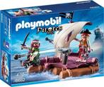 Playmobil Piratenvlot - 6682 (Nieuw), Verzenden, Nieuw