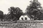 HOENDERLO - Boerderijtje, mooi Hoenderlo, Verzenden, Gelopen