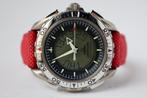 Horloge Omega - 3990.50.41 Speedmaster X-33 Titanium, Overige materialen, Polshorloge, Ophalen of Verzenden, Omega