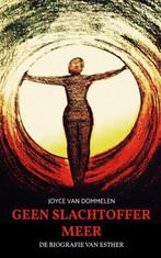 9789463982498 Geen slachtoffer meer Joyce van Dommelen, Boeken, Verzenden, Nieuw, Joyce van Dommelen