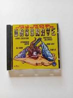 Bassrave DJ ROB presents, Cd's en Dvd's, Verzenden, Gebruikt