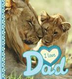 I love Dad by Camilla De la Bdoyre (Paperback), Gelezen, Verzenden, Camilla De Le Bedoyere