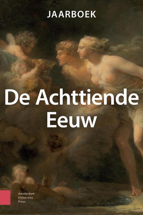 De Achttiende Eeuw abonnement Studenten abonnement 1 nummers, Boeken, Tijdschriften en Kranten, Wetenschap en Natuur, Nieuw, Verzenden