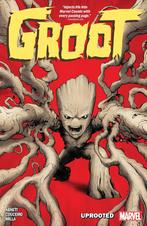 Groot: Uprooted, Boeken, Strips | Comics, Verzenden, Nieuw