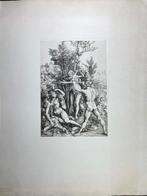 Albrecht Dürer (1471-1528), after - Ercole al bivio - grande