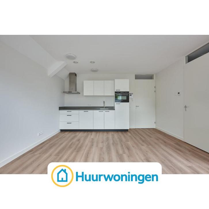Te huur: Appartement Ouverturestraat in Den Haag, Huizen en Kamers, Huizen te huur, Zuid-Holland, Appartement