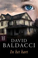 In het hart / Zwarte beertjes / 3256 9789046113110, Verzenden, Gelezen, David Baldacci