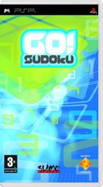 Go! Sudoku [PSP], Ophalen of Verzenden, Nieuw