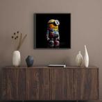 Urban3DArt (1971) - Minion Kaws Limited Edition