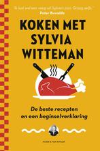 Koken met Sylvia Witteman 9789038803487 Sylvia Witteman, Boeken, Kookboeken, Verzenden, Zo goed als nieuw, Sylvia Witteman