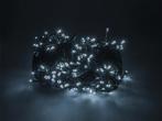 Kerstverlichting Koud Wit 6.5 Meter 100 LEDs - 8 Standen, Diversen, Ophalen of Verzenden, Nieuw