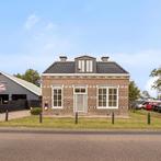 Vrijstaande woning met tuin en garage gevonden in Wijnjewoud, Direct bij eigenaar, Wijnjewoude
