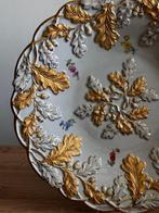 Meissen - Bord - Porselein - schaaltje, Antiek en Kunst, Antiek | Glas en Kristal