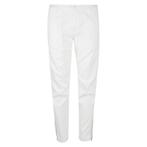 MAC • witte CHINO worker broek • 38, Kleding | Dames, Broeken en Pantalons, Nieuw, MAC, Maat 38/40 (M), Wit