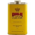 Kroon Oil Classic Monograde 50 1L, Verzenden