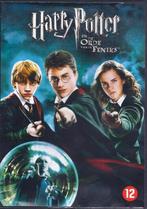 Harry Potter En De Orde Van De Feniks, Cd's en Dvd's, Verzenden, Nieuw in verpakking, Actie
