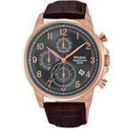 Horloge Heren Pulsar PM3083X1 (Ø 44 mm), Verzenden, Nieuw