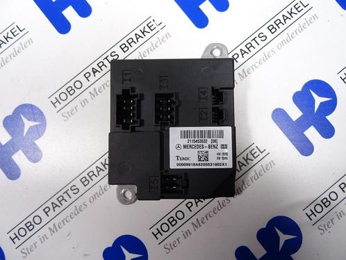 SAM module A 211 545 3532 CLS-klasse w219, E-klasse w211, Auto-onderdelen, Elektronica en Kabels, Gebruikt, 3 maanden garantie