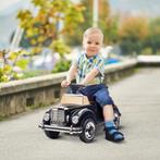TRUUSK AIYAPLAY Glijauto, Kinderrijtuig, Glijvoertuig Met Op, Verzenden, Nieuw