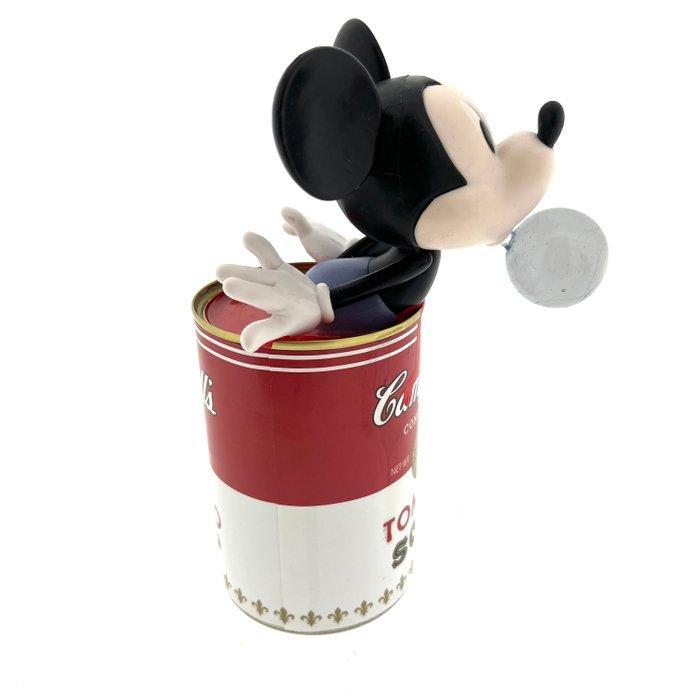 Koen Betjes (1992) - Mickey Mouse x Bubble Gum x Campbell, Antiek en Kunst, Kunst | Designobjecten