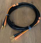 de Kabelaer High-end Luidsprekerkabels, Interlinks en meer!