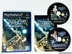 Playstation 2 / PS2 - Star Ocean - Till The End Of time + Bo, Spelcomputers en Games, Games | Sony PlayStation 2, Verzenden, Gebruikt